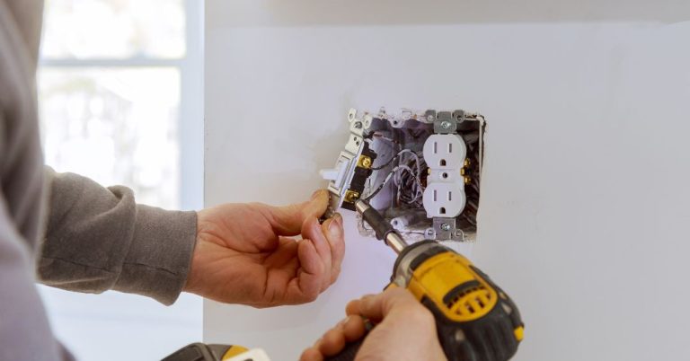 Instalações Elétricas em Volta Redonda